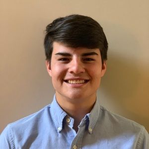 Meet your Posher, Nathaniel